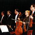 CD Franz Lachner gespielt vom Rodin Quartett CD Franz Lachner gespielt vom Rodin Quartett