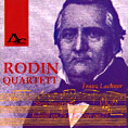 CD Franz Lachner gespielt von Rodin Quartett CD Franz Lachner gespielt von Rodin Quartett